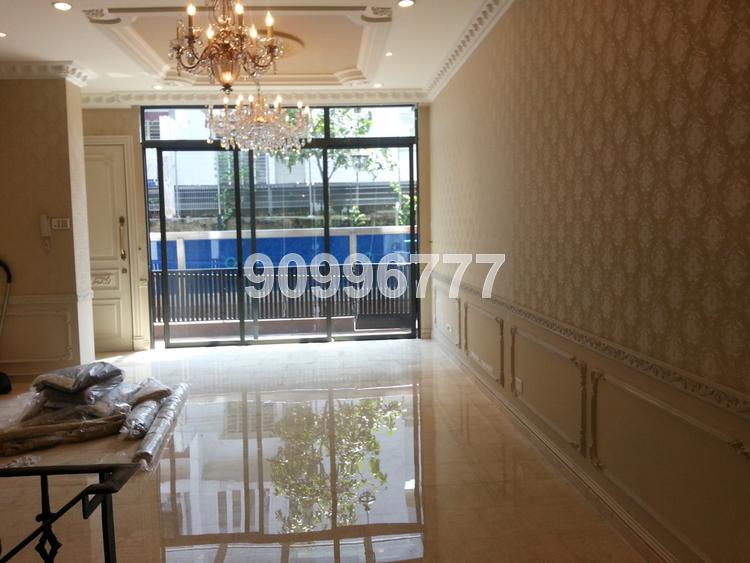 Chestnut Residences thumbnail photo